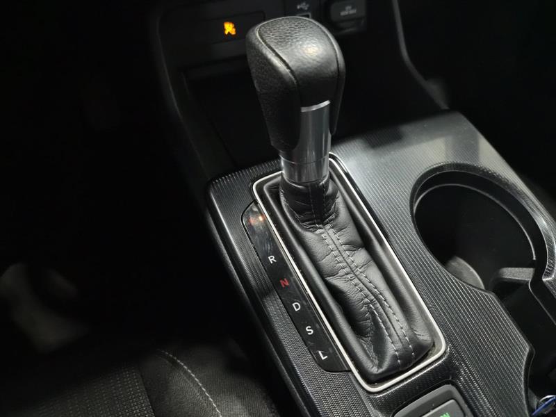 honda Civic 2022 - 22
