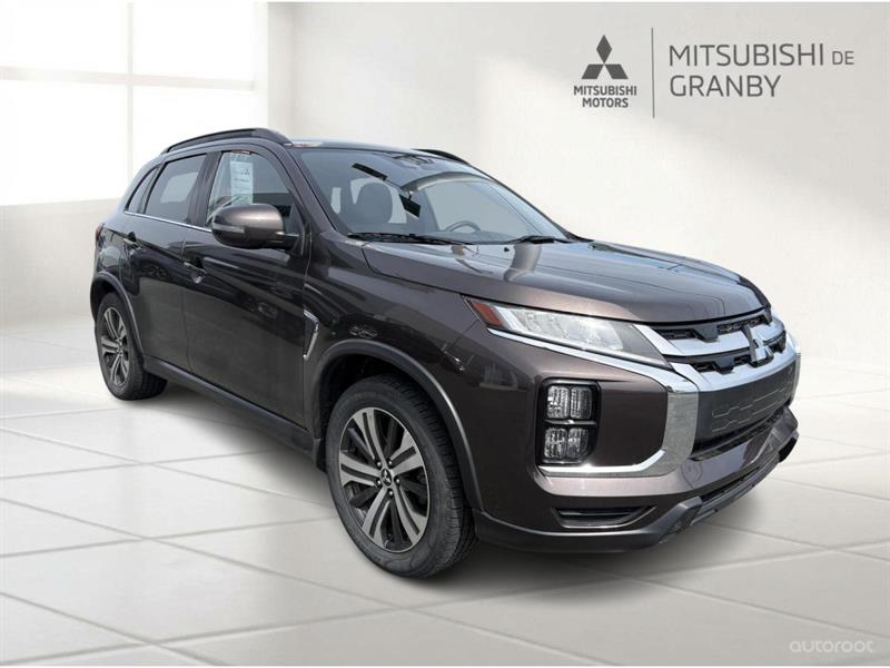 mitsubishi RVR 2020