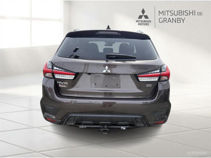 mitsubishi RVR 2020 - 3