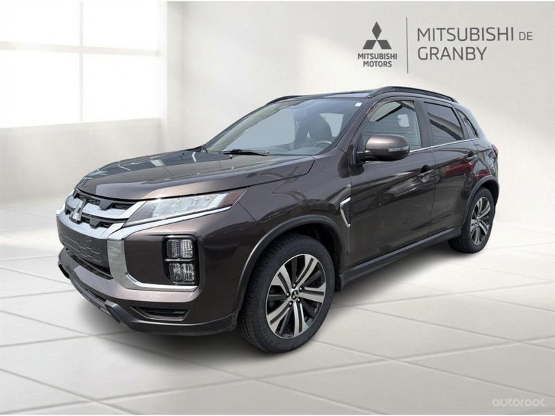 mitsubishi RVR 2020 - 4