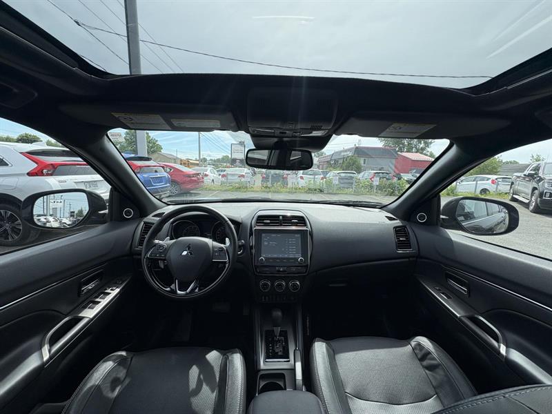 mitsubishi RVR 2020 - 5