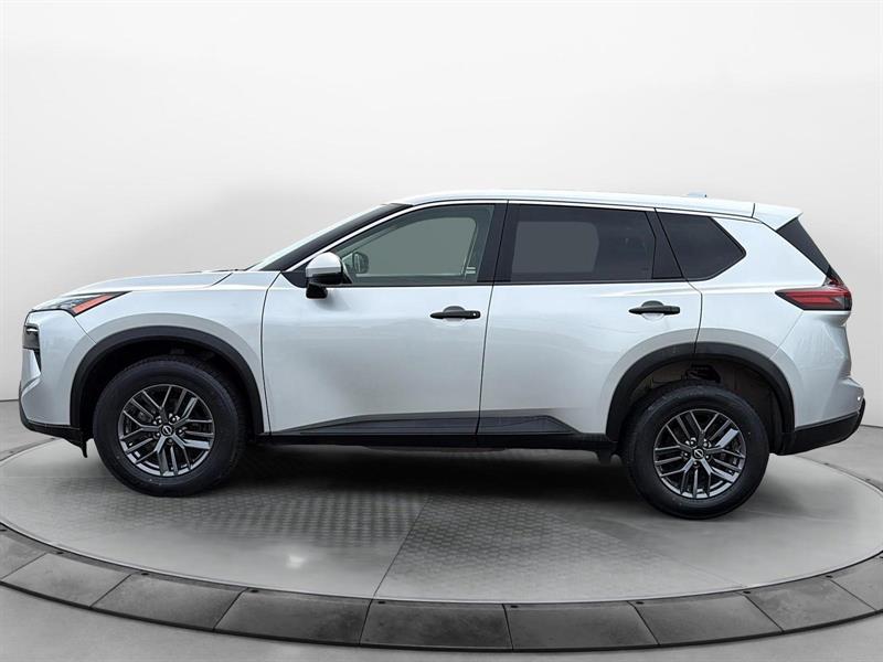 nissan Rogue 2024 - 2