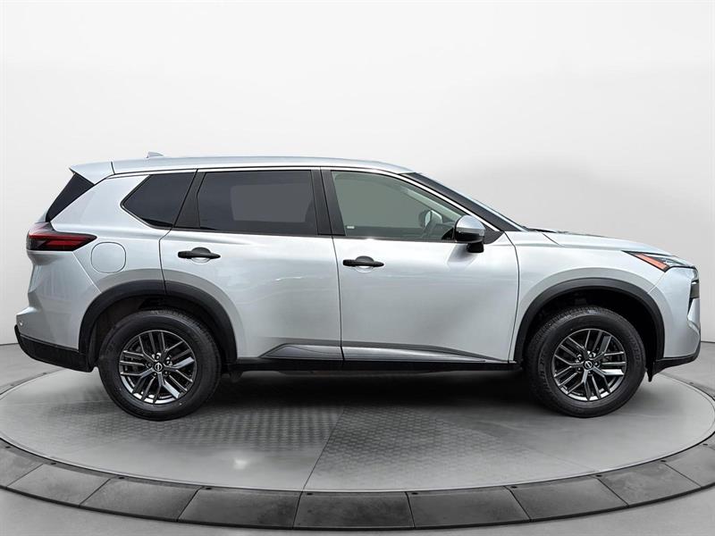 nissan Rogue 2024 - 7