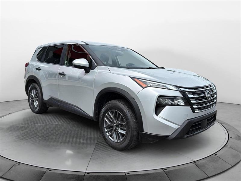 nissan Rogue 2024 - 8