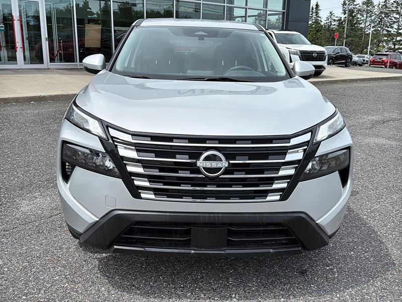 nissan Rogue 2024 - 9