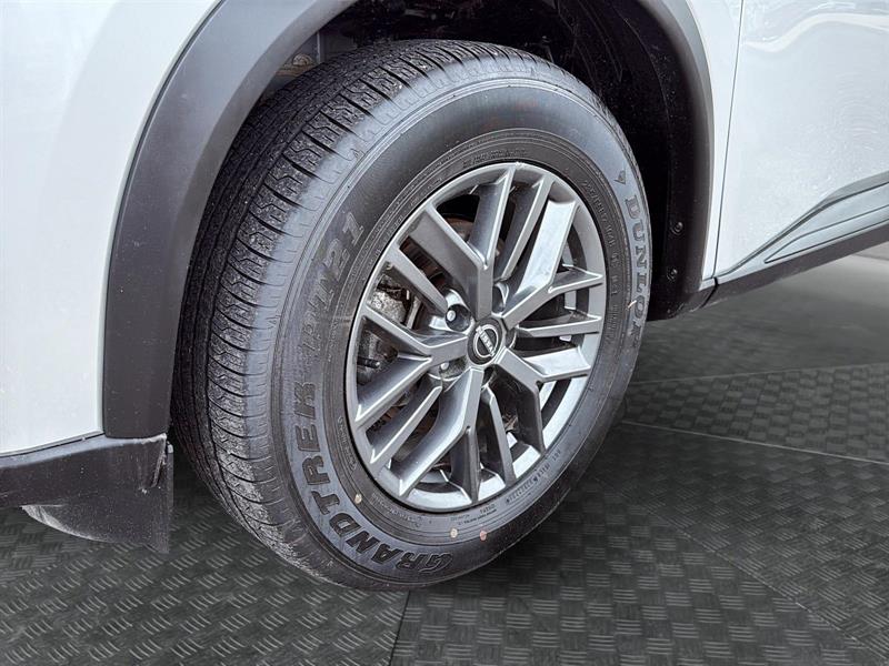 nissan Rogue 2024 - 10