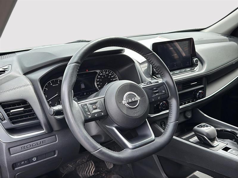 nissan Rogue 2024 - 12