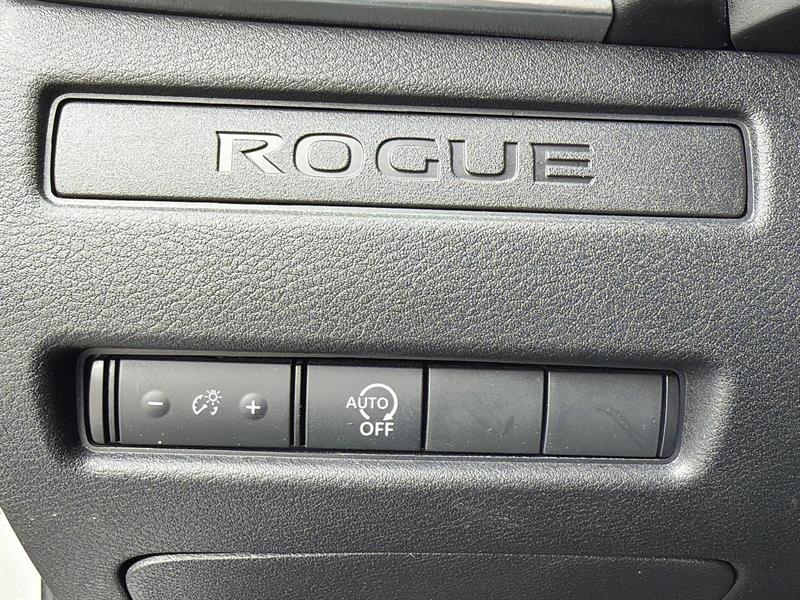nissan Rogue 2024 - 14