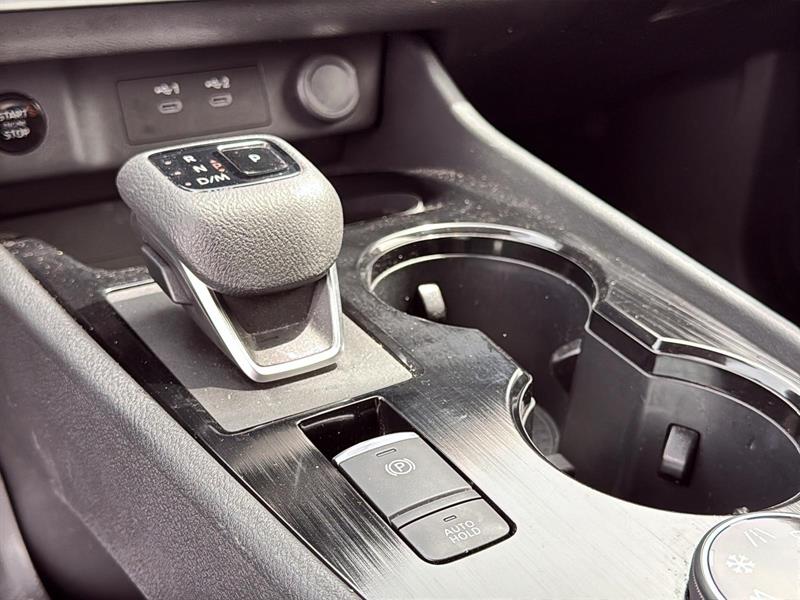 nissan Rogue 2024 - 20