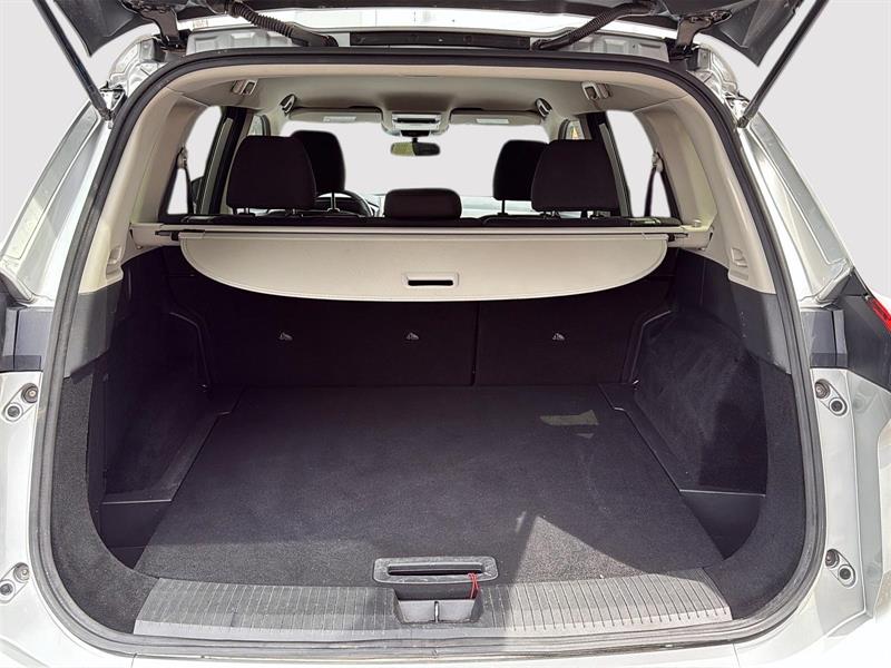 nissan Rogue 2024 - 22