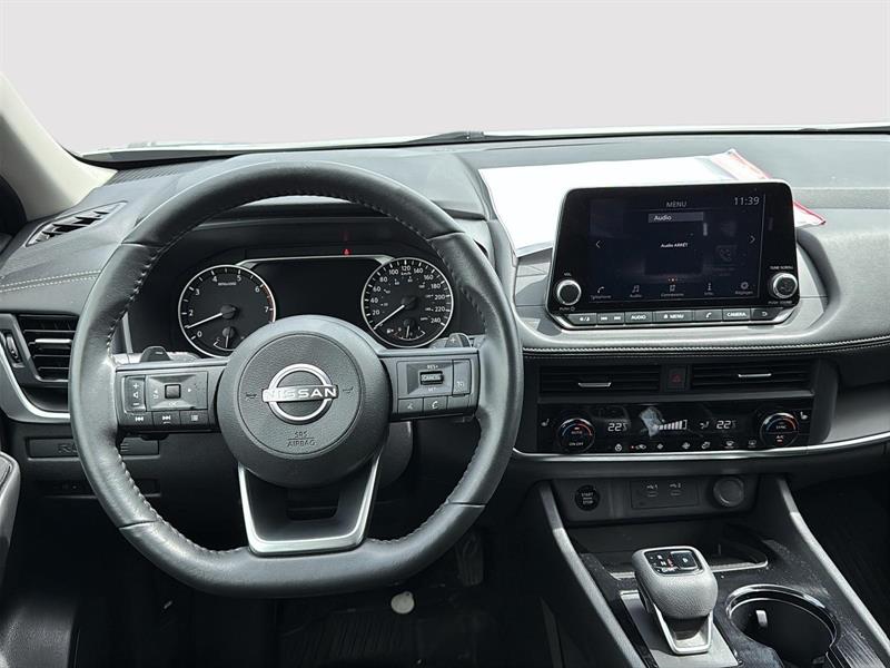 nissan Rogue 2024 - 23