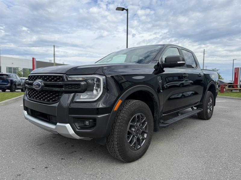 ford Ranger 2025 - 2