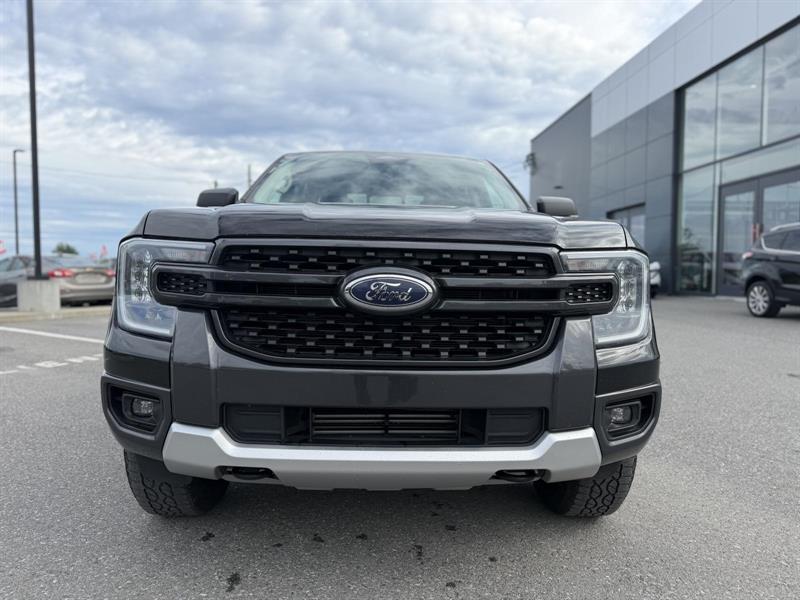 ford Ranger 2025 - 3