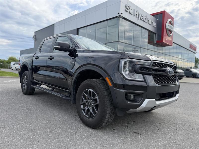 ford Ranger 2025 - 4