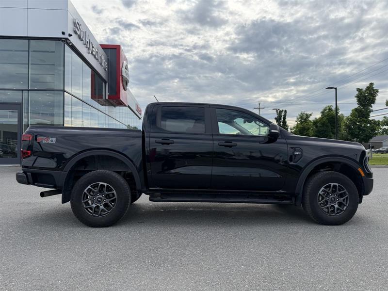 ford Ranger 2025 - 5
