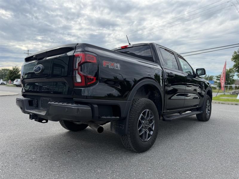 ford Ranger 2025 - 6
