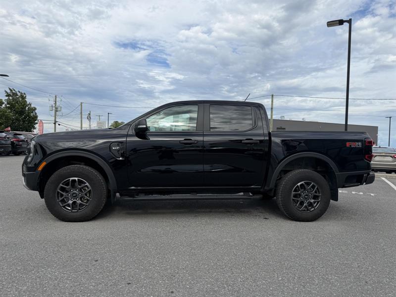 ford Ranger 2025 - 9