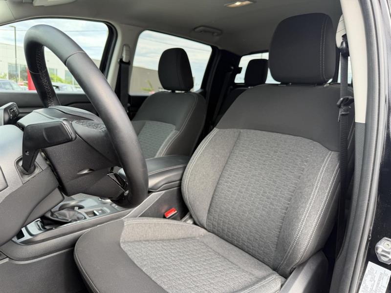 ford Ranger 2025 - 10