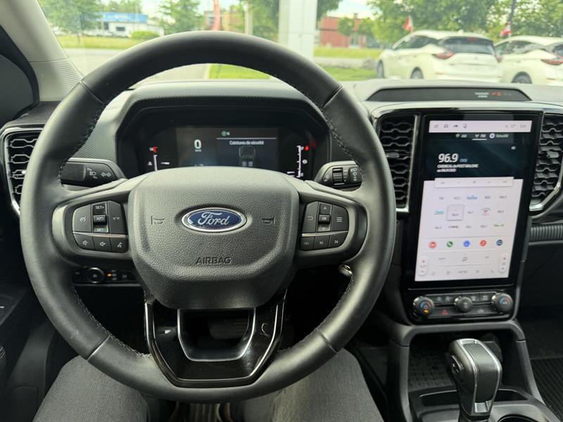 ford Ranger 2025 - 11