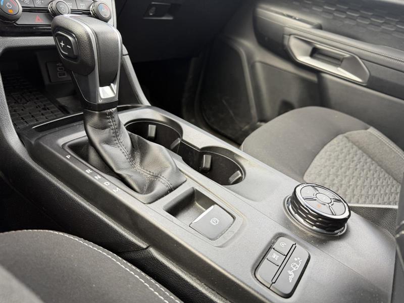 ford Ranger 2025 - 15