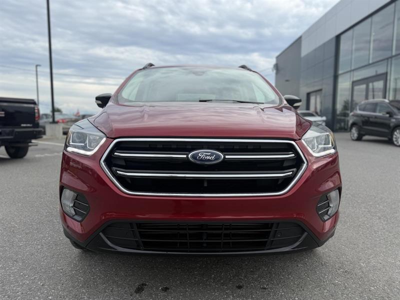 ford Escape 2019 - 3