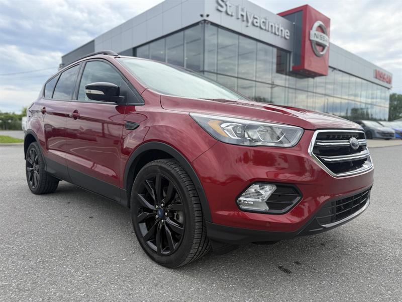 ford Escape 2019 - 4