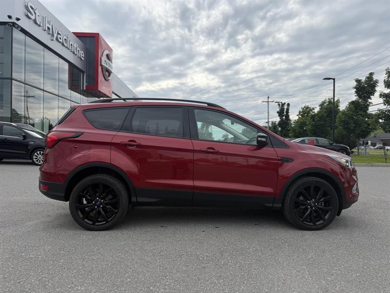 ford Escape 2019 - 5