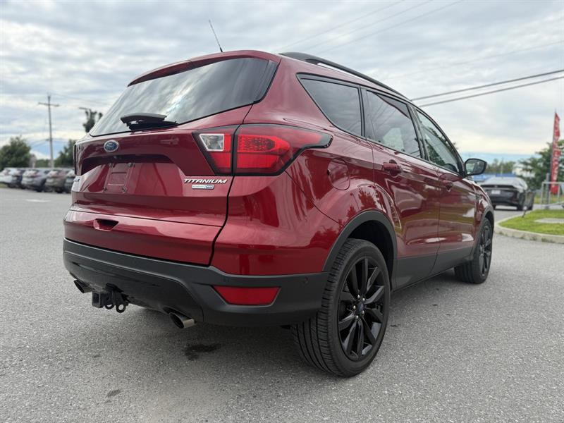 ford Escape 2019 - 6