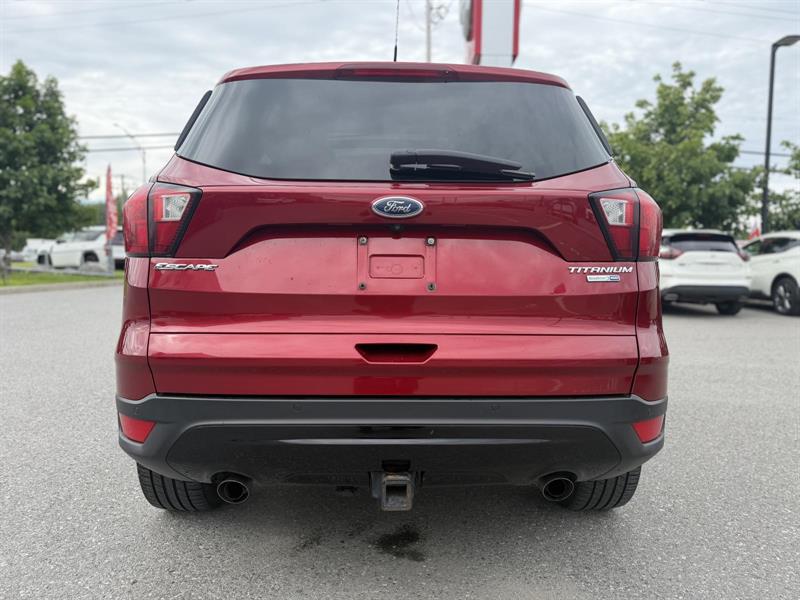 ford Escape 2019 - 7