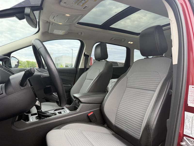 ford Escape 2019 - 10