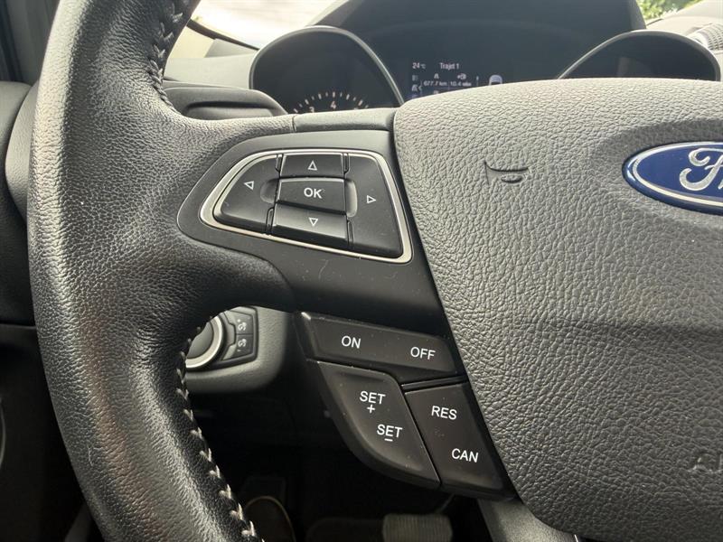 ford Escape 2019 - 14