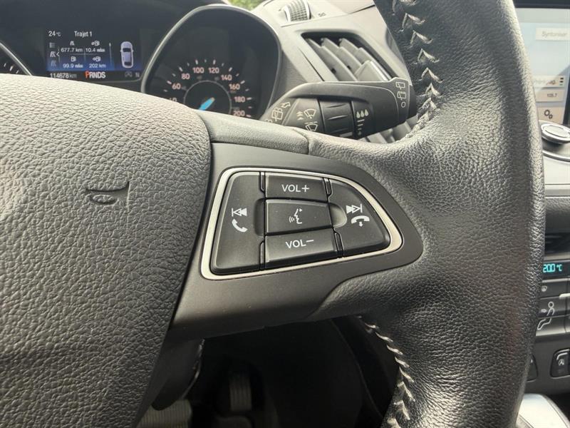 ford Escape 2019 - 15