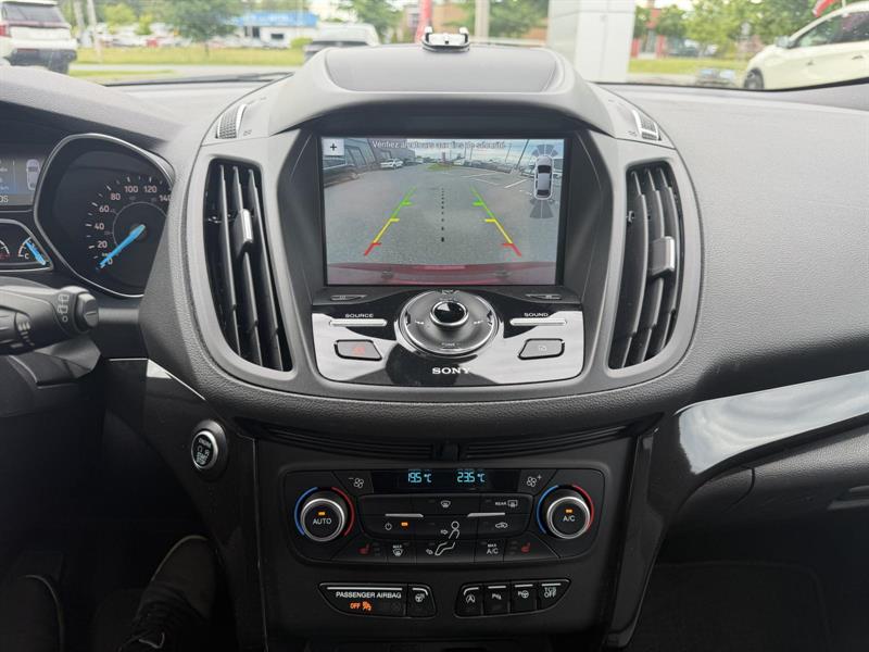 ford Escape 2019 - 18
