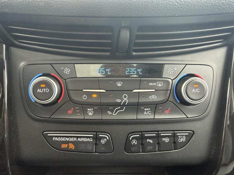 ford Escape 2019 - 19