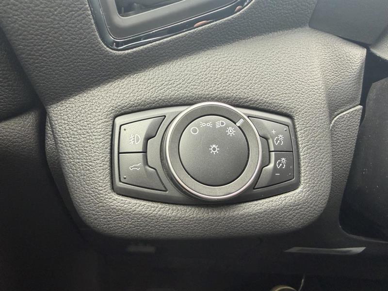 ford Escape 2019 - 21