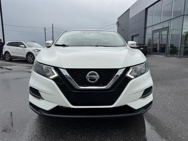nissan Qashqai 2020 - 3