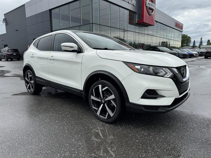 nissan Qashqai 2020 - 4