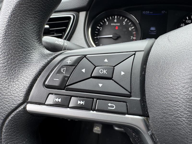 nissan Qashqai 2020 - 10
