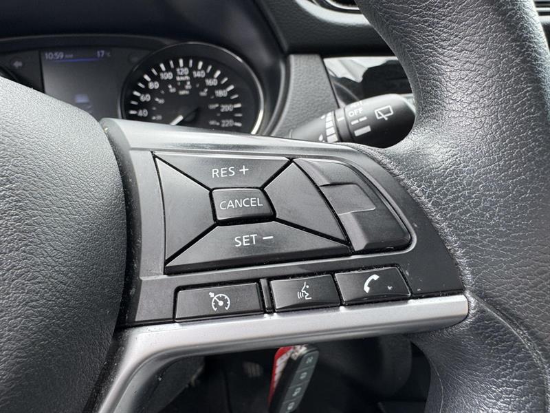 nissan Qashqai 2020 - 11