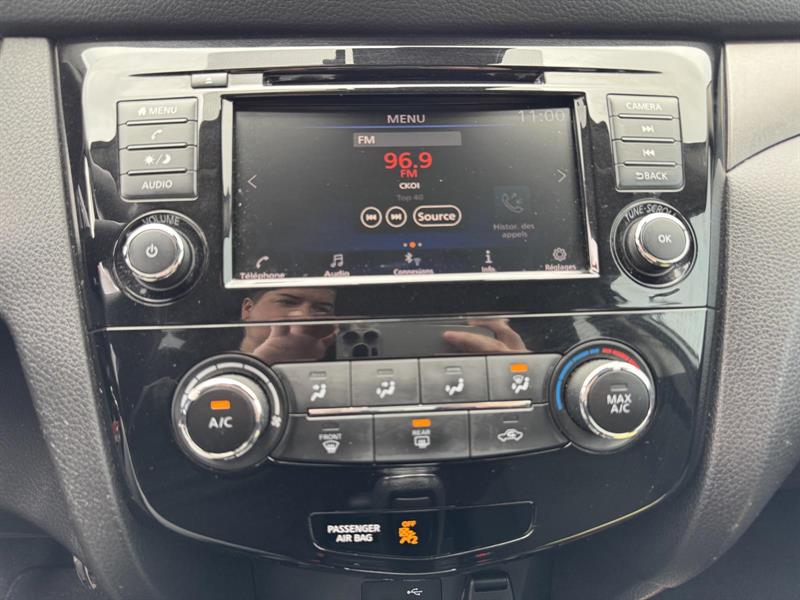 nissan Qashqai 2020 - 12
