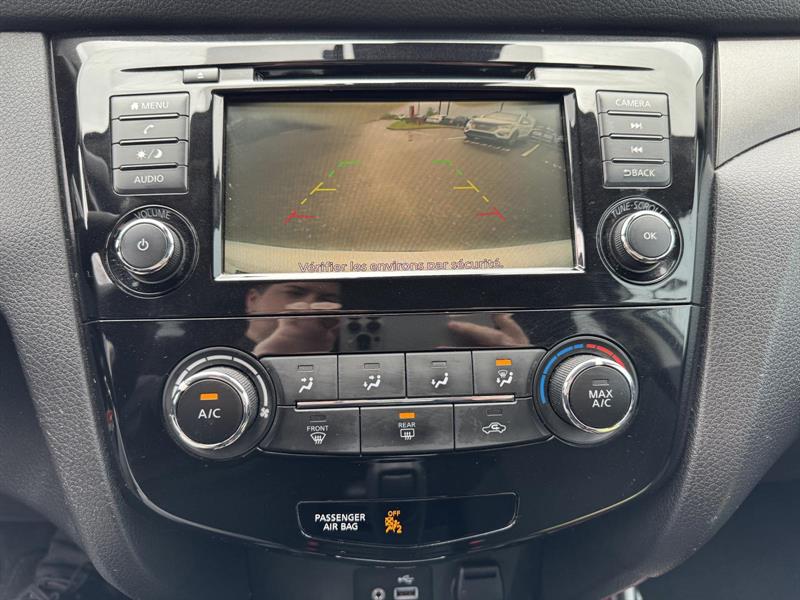 nissan Qashqai 2020 - 13
