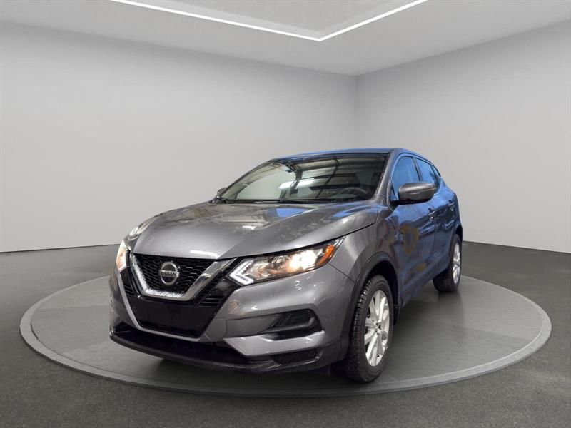 nissan Qashqai 2023