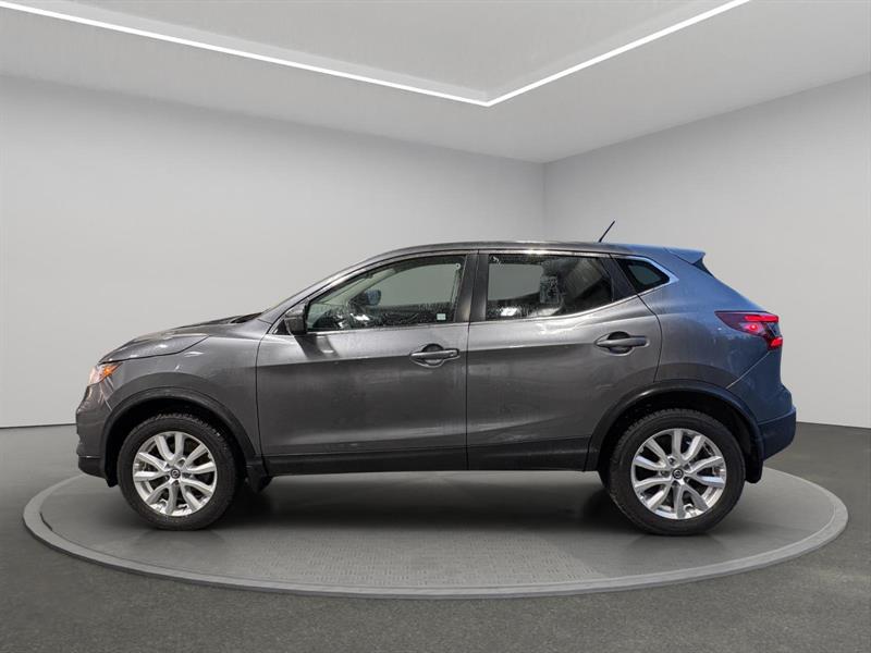 nissan Qashqai 2023 - 2