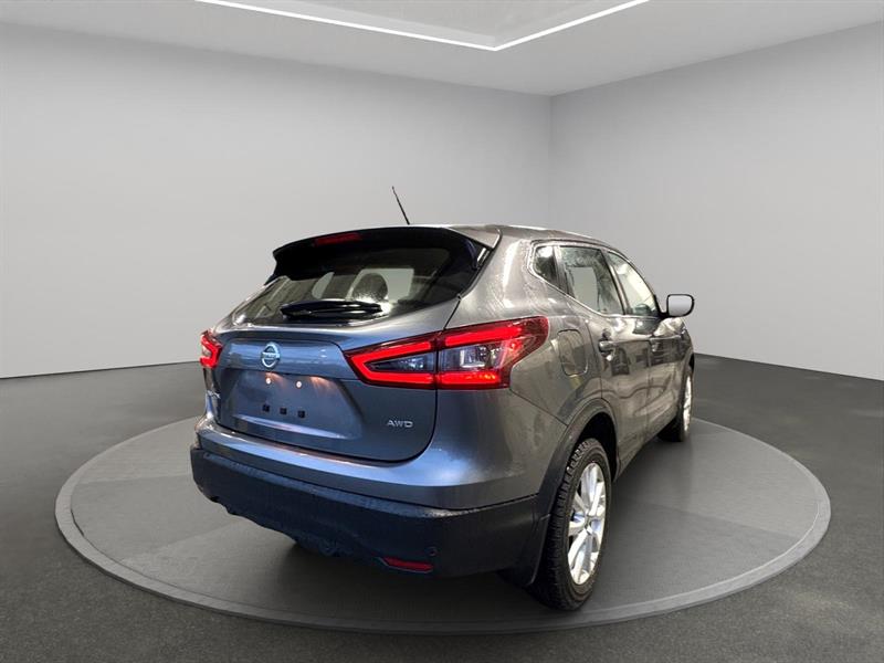 nissan Qashqai 2023 - 5