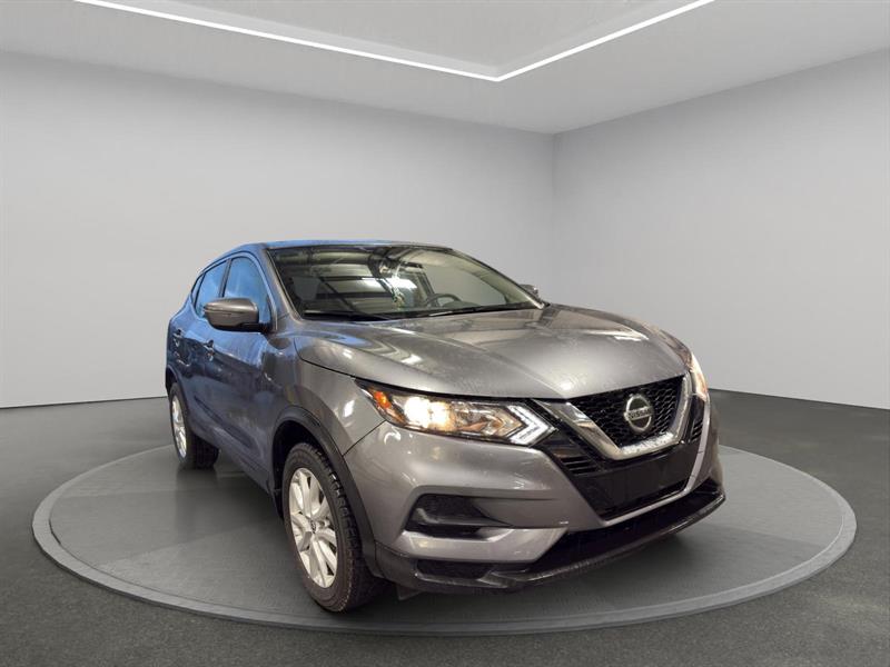nissan Qashqai 2023 - 7