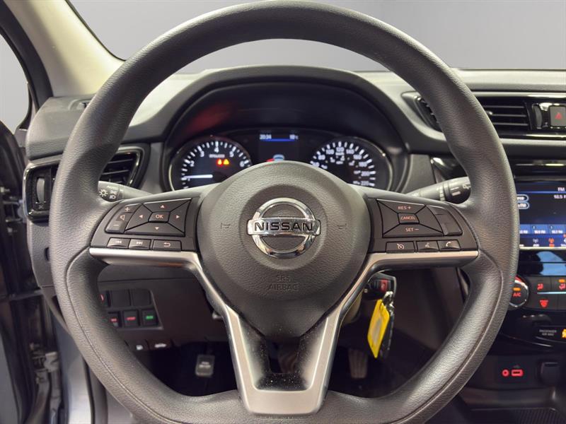 nissan Qashqai 2023 - 9