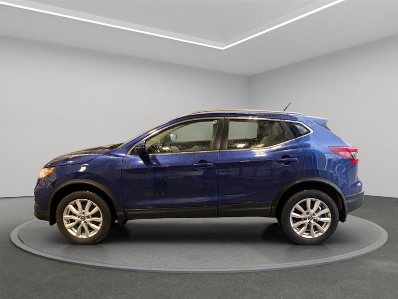 nissan Qashqai 2023 - 2