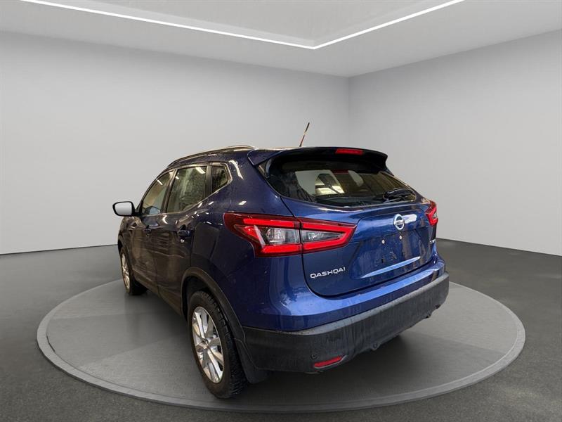 nissan Qashqai 2023 - 3