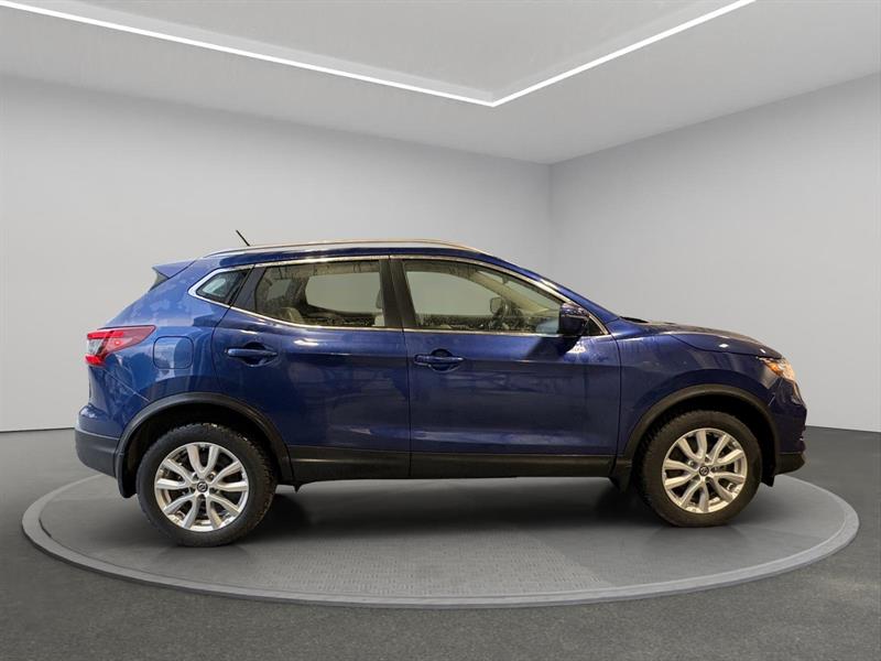nissan Qashqai 2023 - 6