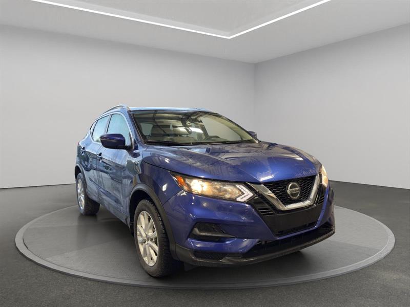nissan Qashqai 2023 - 7